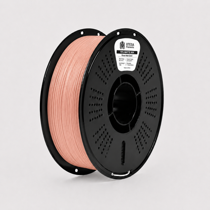 XTESA Filaments TPU 90A Matte