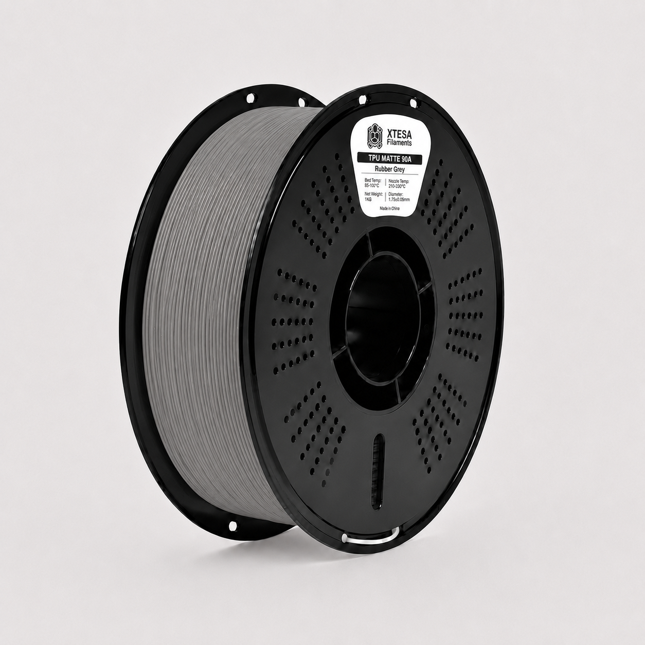 XTESA Filaments TPU 90A Matte