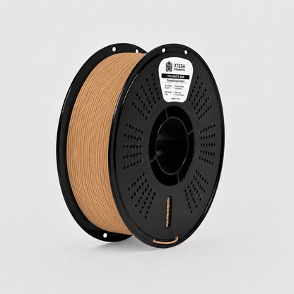XTESA Filaments TPU 90A Matte