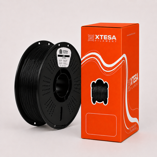 XTESA Filaments ABS