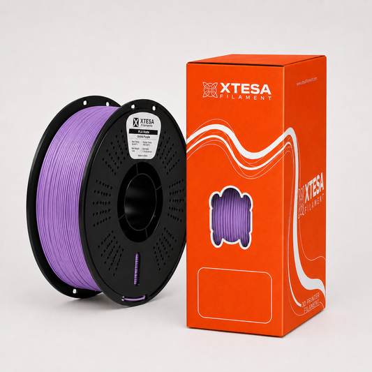 XTESA Filaments PLA Matte