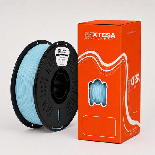 XTESA Filaments PLA HS Matte