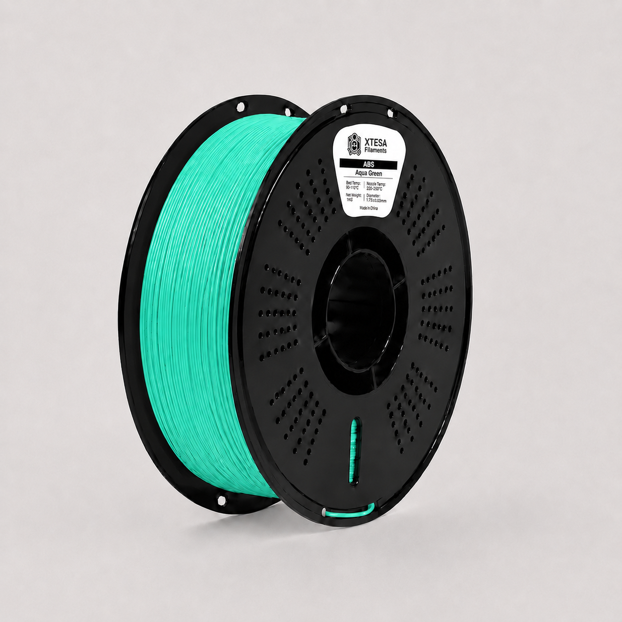 XTESA Filaments ABS