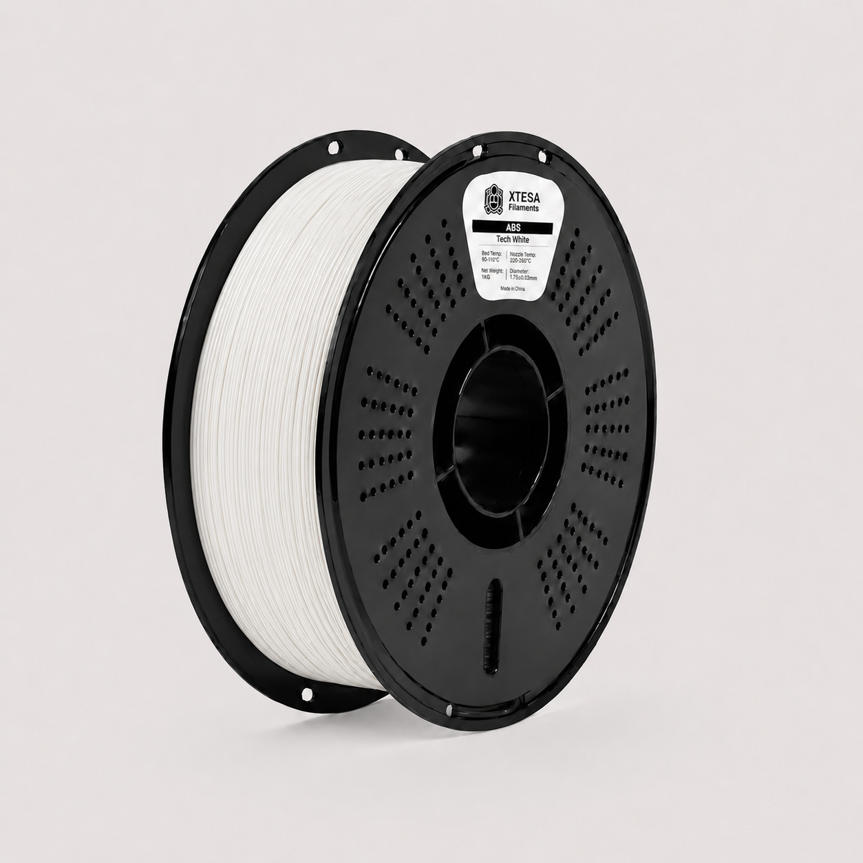 XTESA Filaments ABS