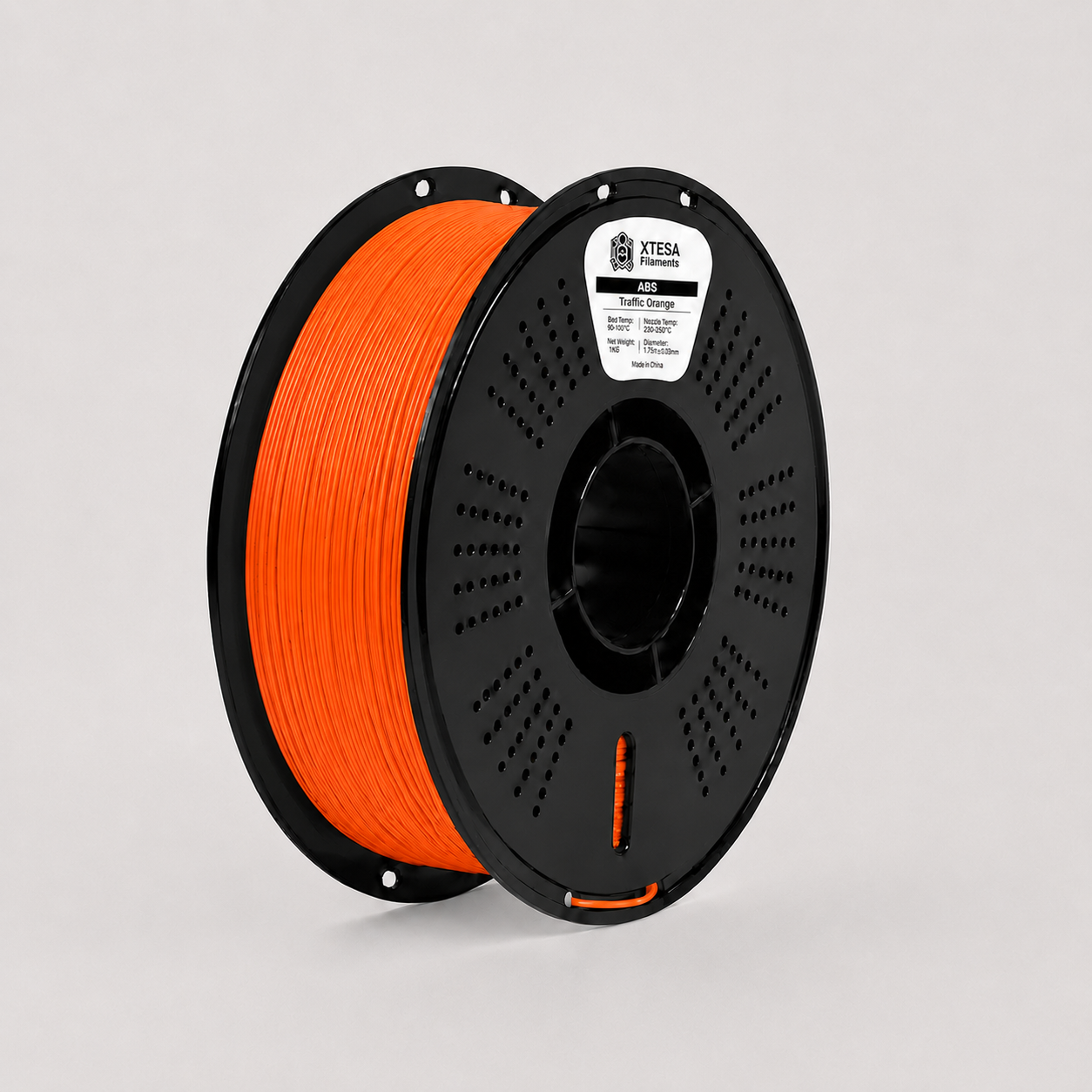 XTESA Filaments ABS