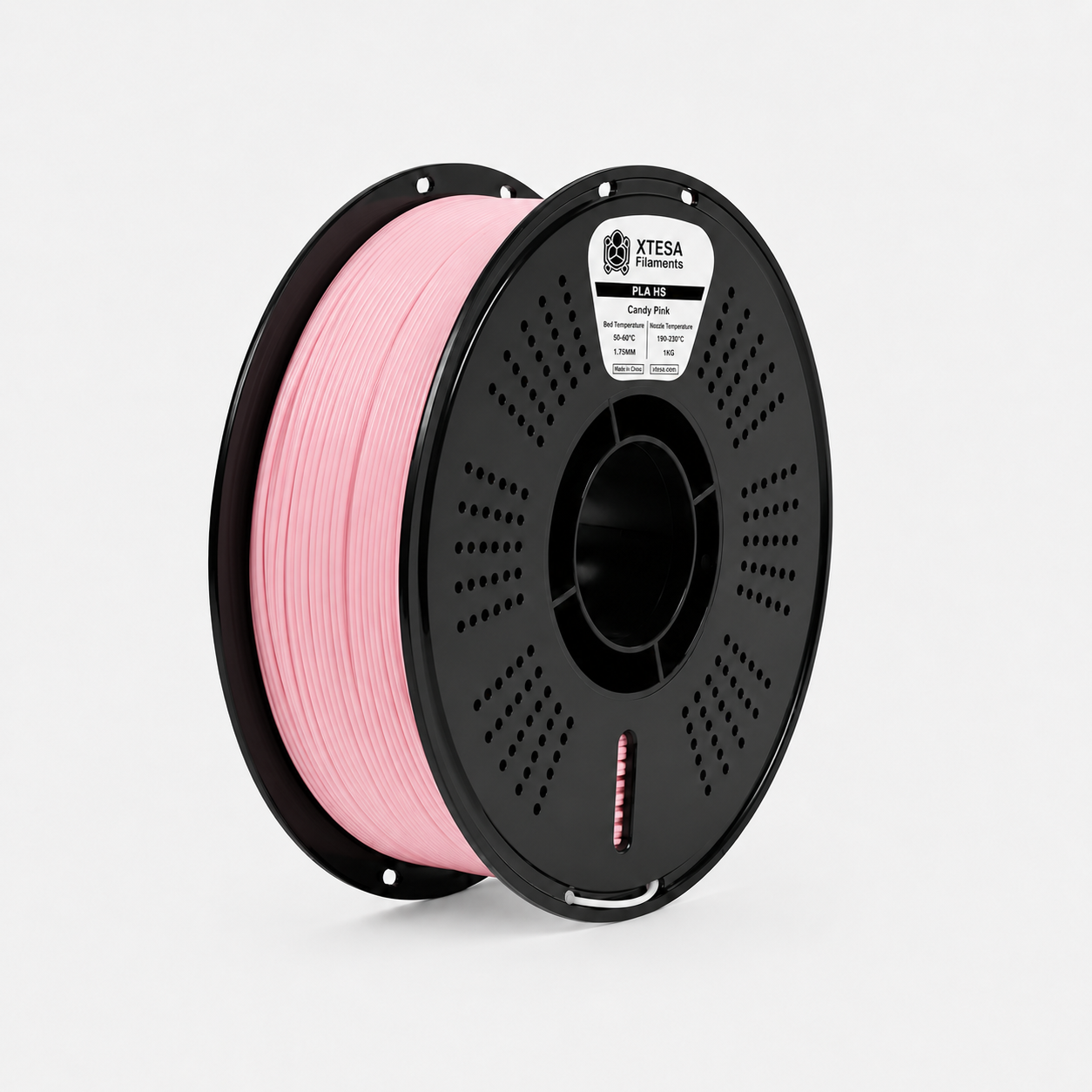 Xtesa Filaments PLA HS