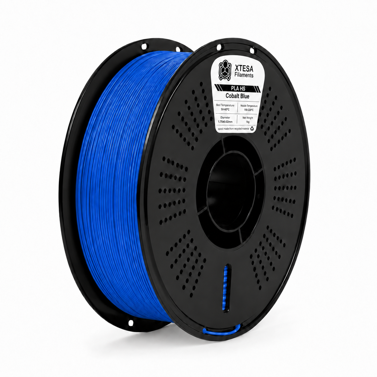 Xtesa Filaments PLA HS