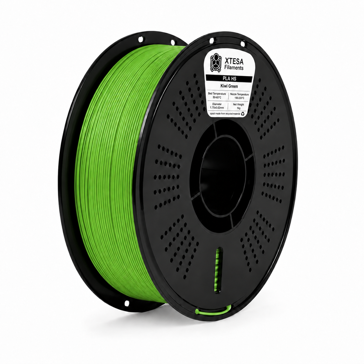 Xtesa Filaments PLA HS