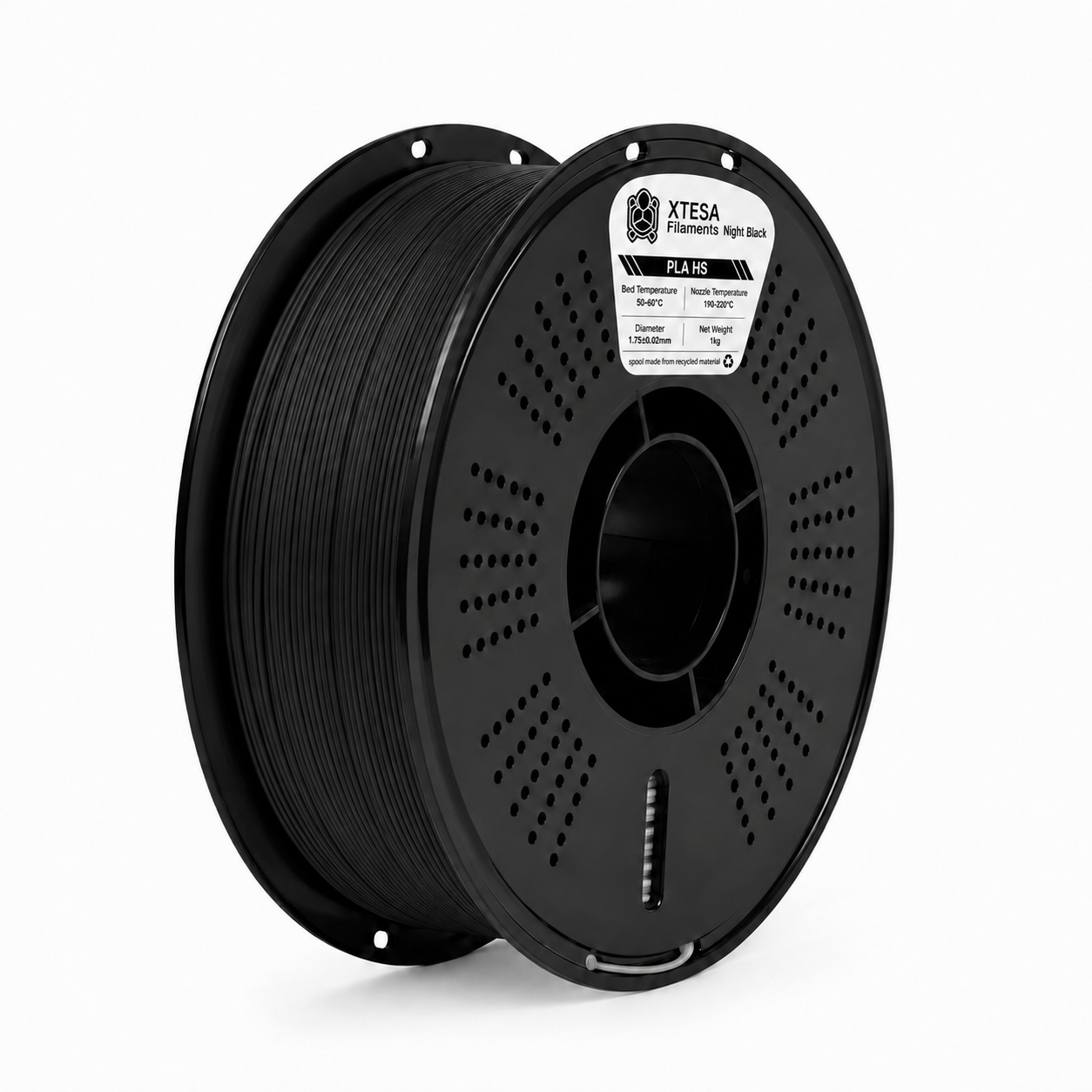 Xtesa Filaments PLA HS