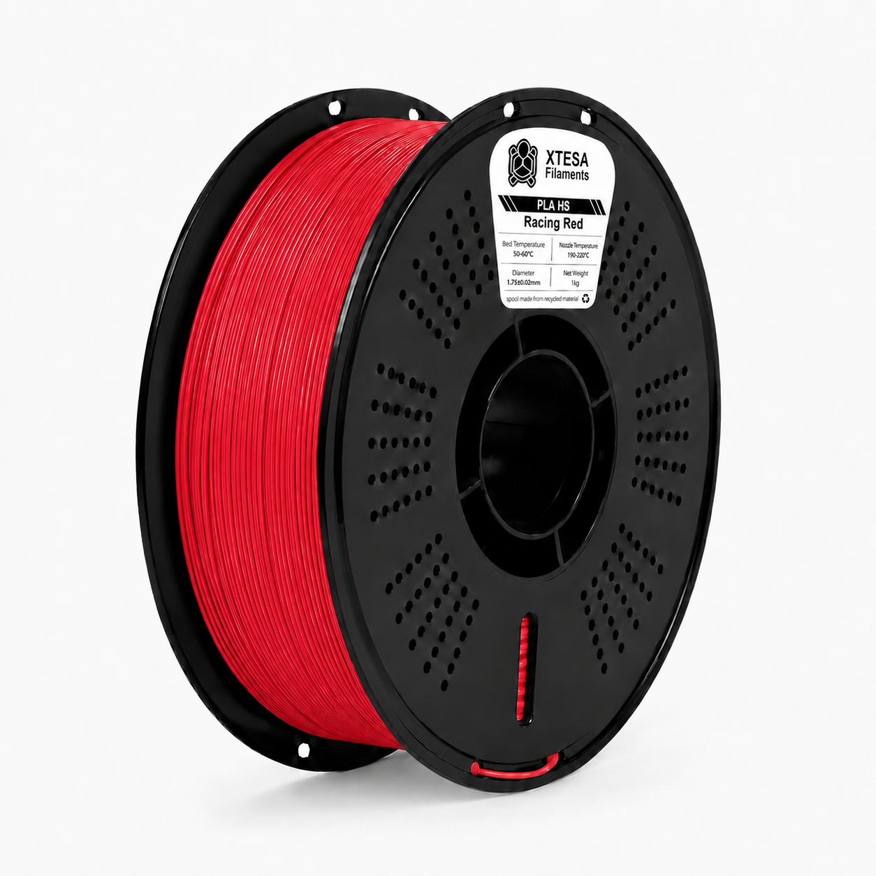Xtesa Filaments PLA HS