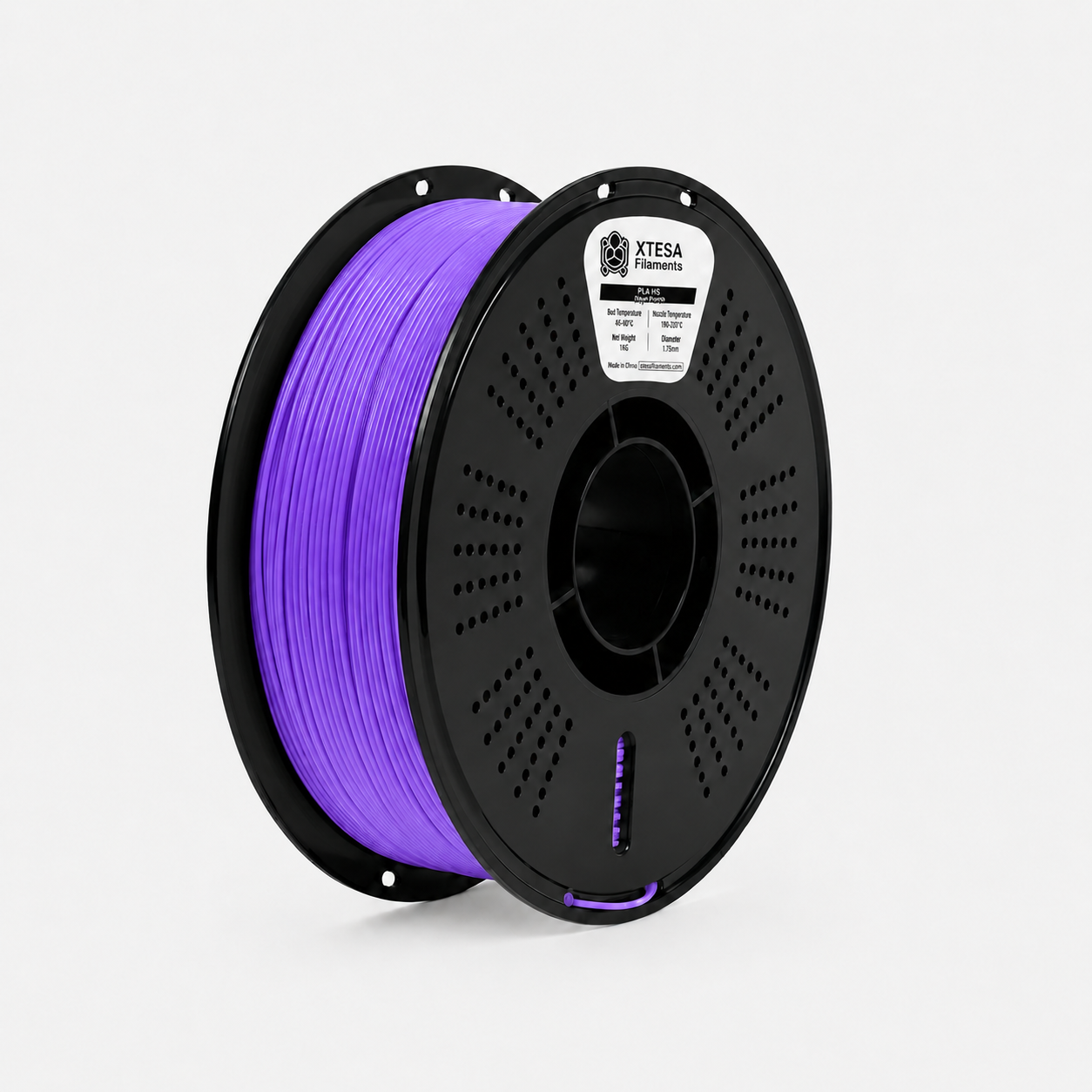 Xtesa Filaments PLA HS