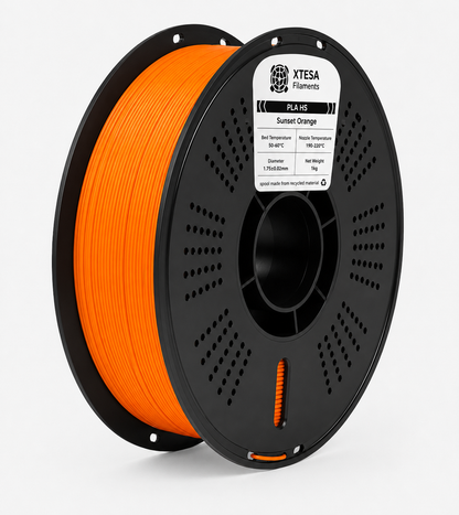 Xtesa Filaments PLA HS