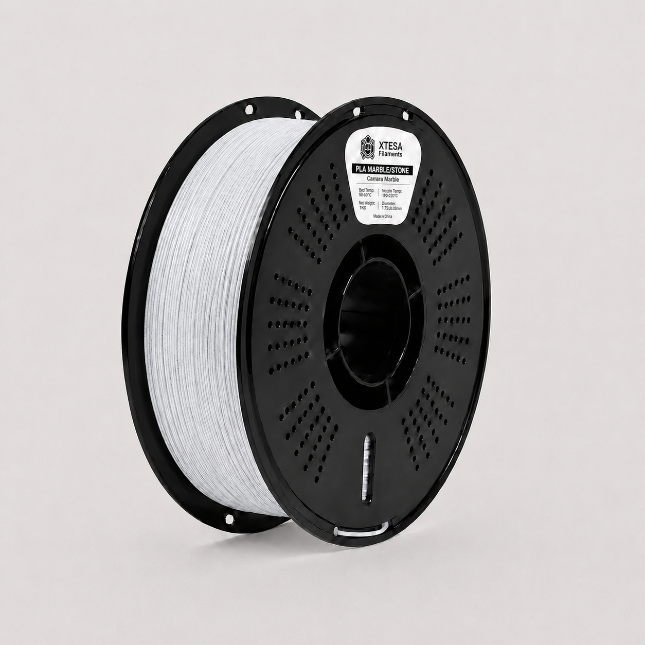 XTESA Filaments PLA Marble