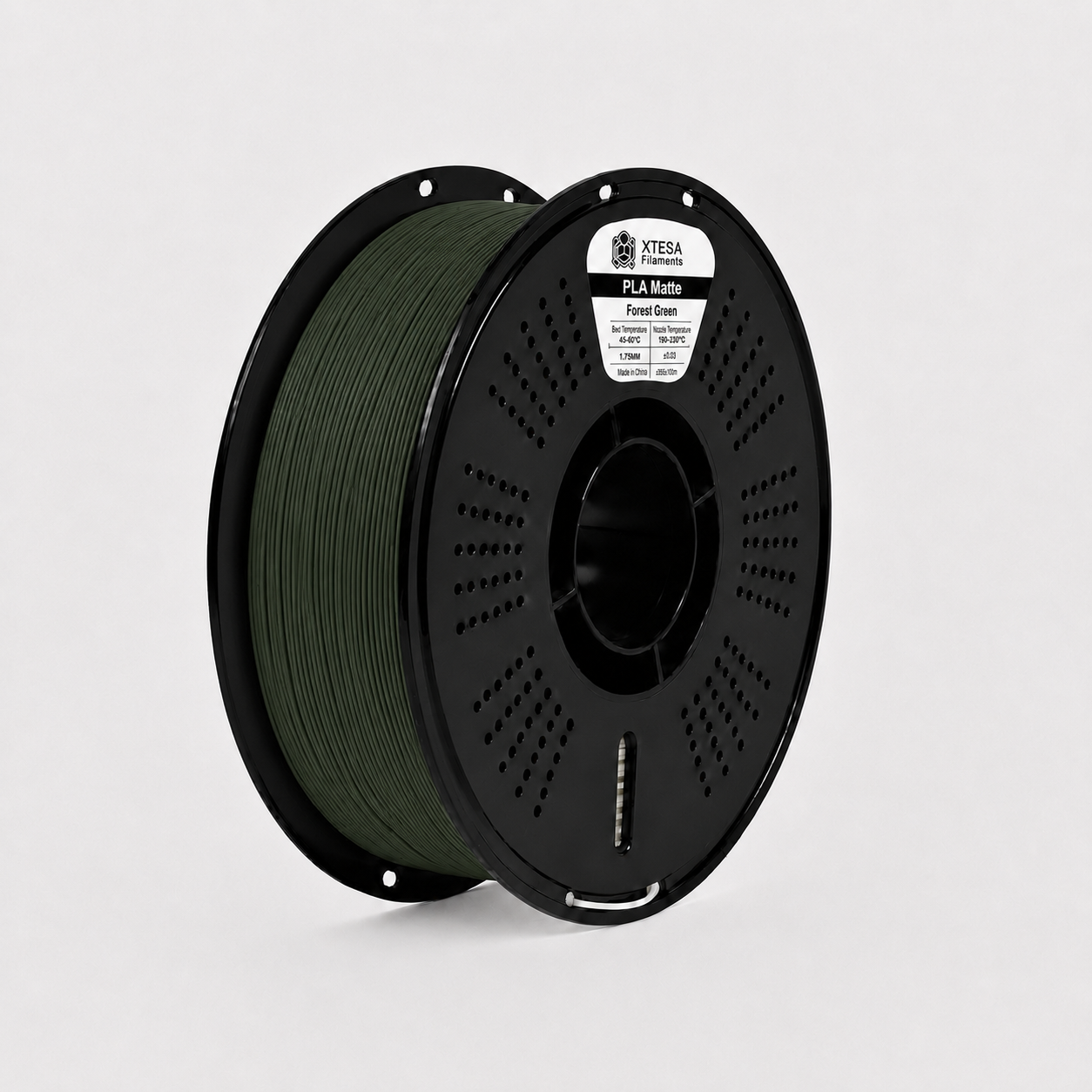 XTESA Filaments PLA Matte