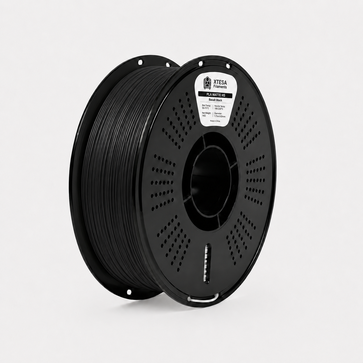 XTESA Filaments PLA HS Matte