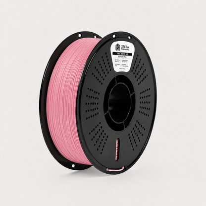 XTESA Filaments PLA HS Matte