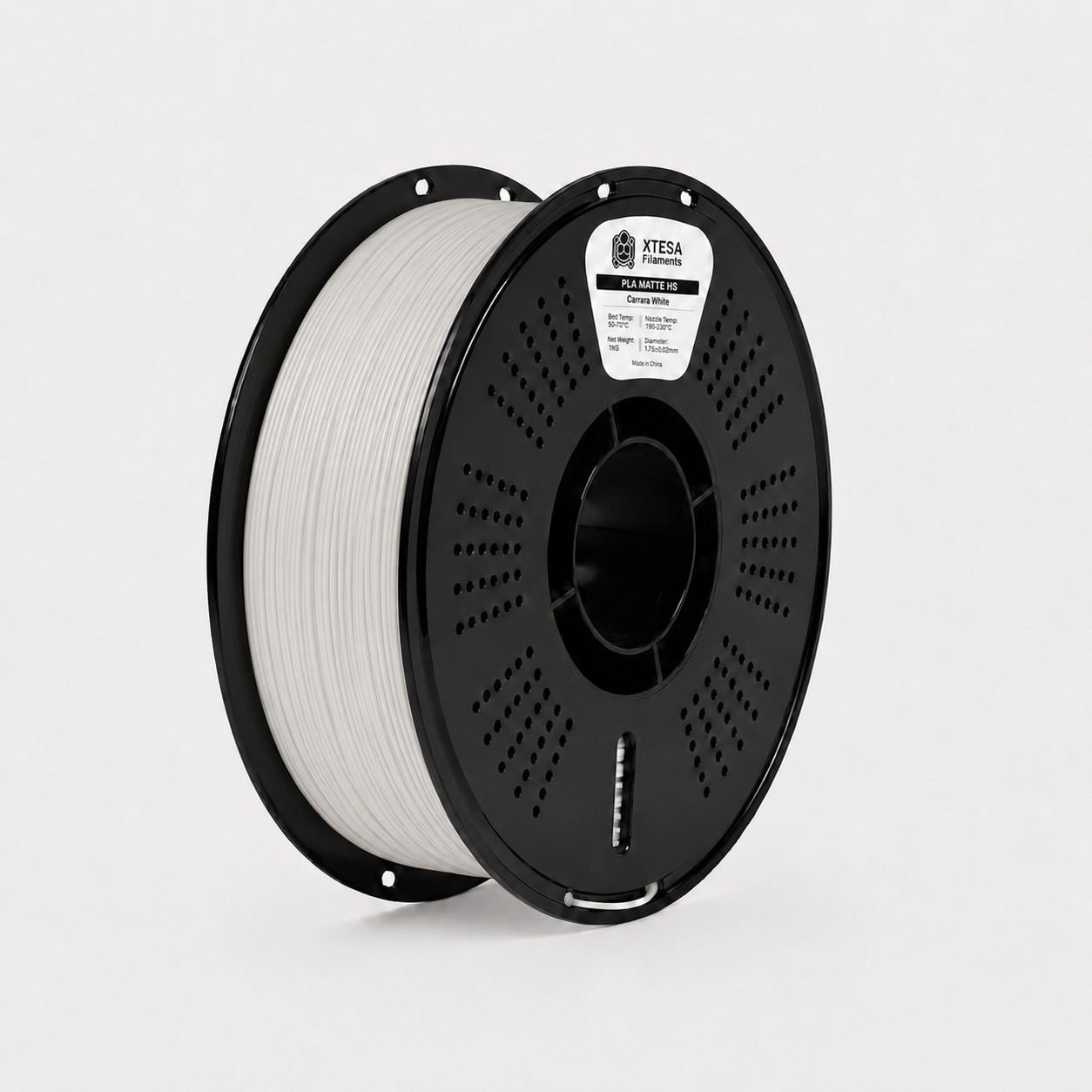 XTESA Filaments PLA HS Matte