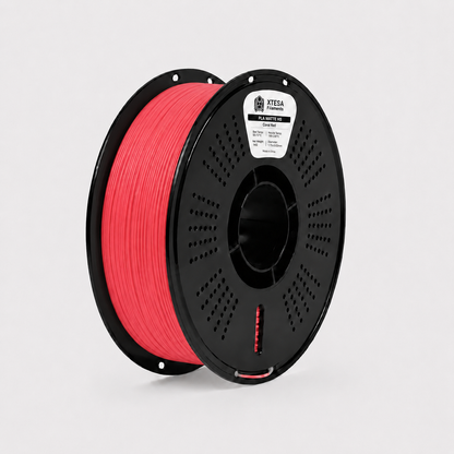 XTESA Filaments PLA HS Matte
