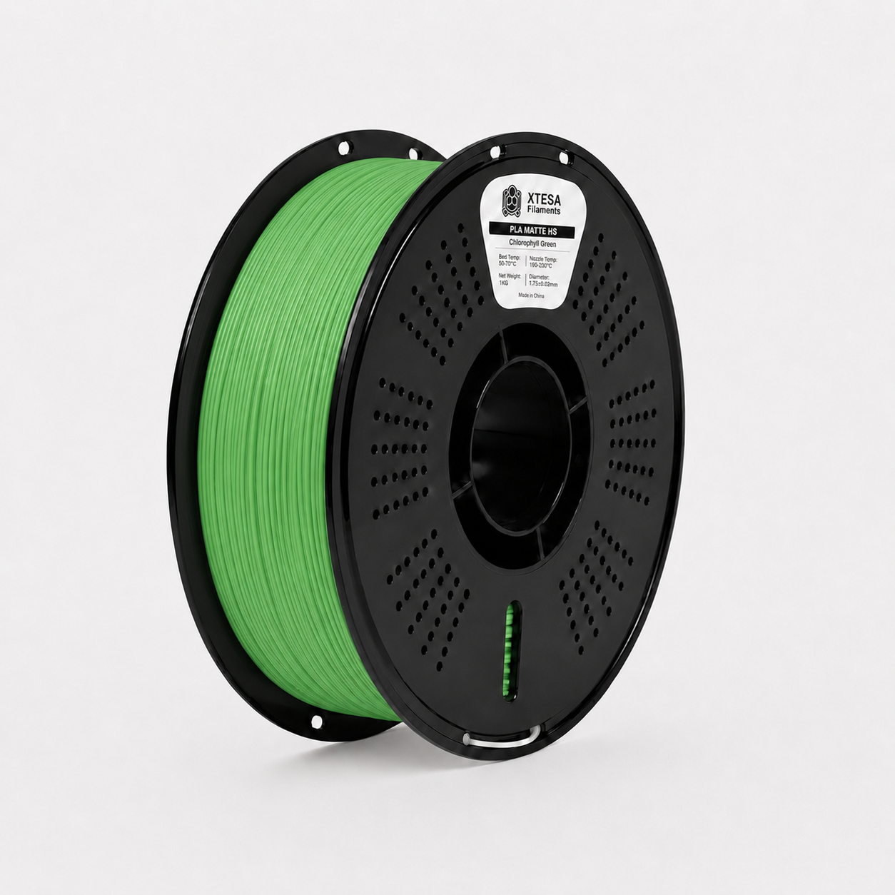 XTESA Filaments PLA HS Matte