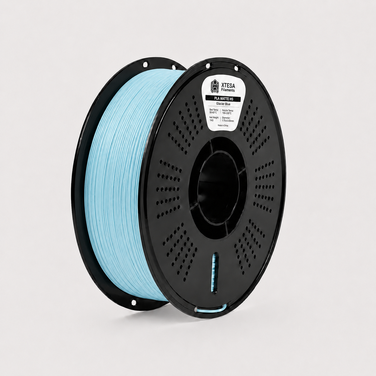 XTESA Filaments PLA HS Matte