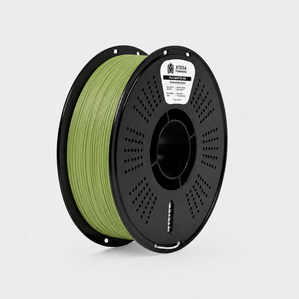 XTESA Filaments PLA HS Matte