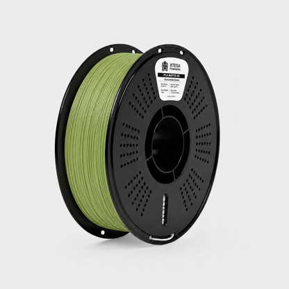 XTESA Filaments PLA HS Matte