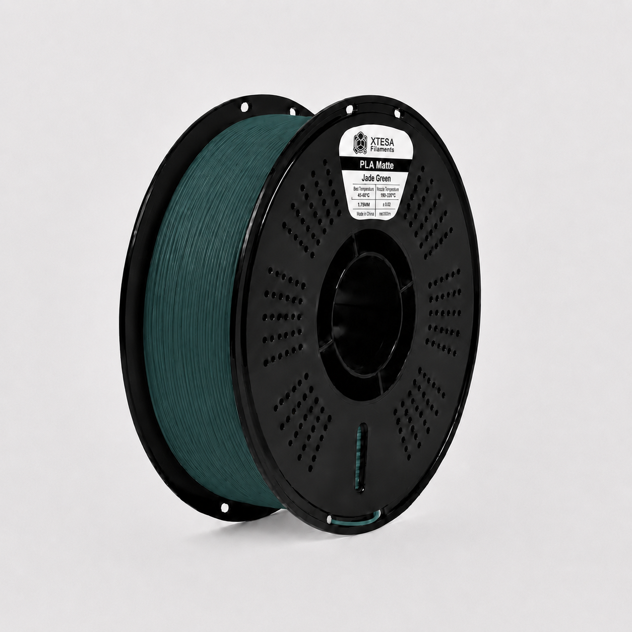 XTESA Filaments PLA Matte