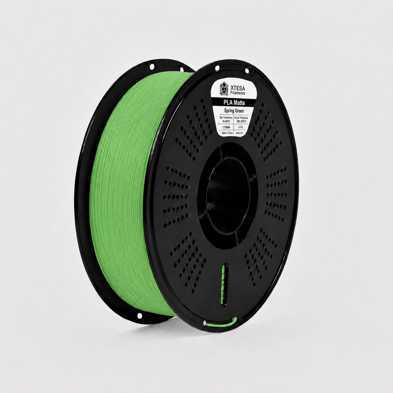 XTESA Filaments PLA Matte