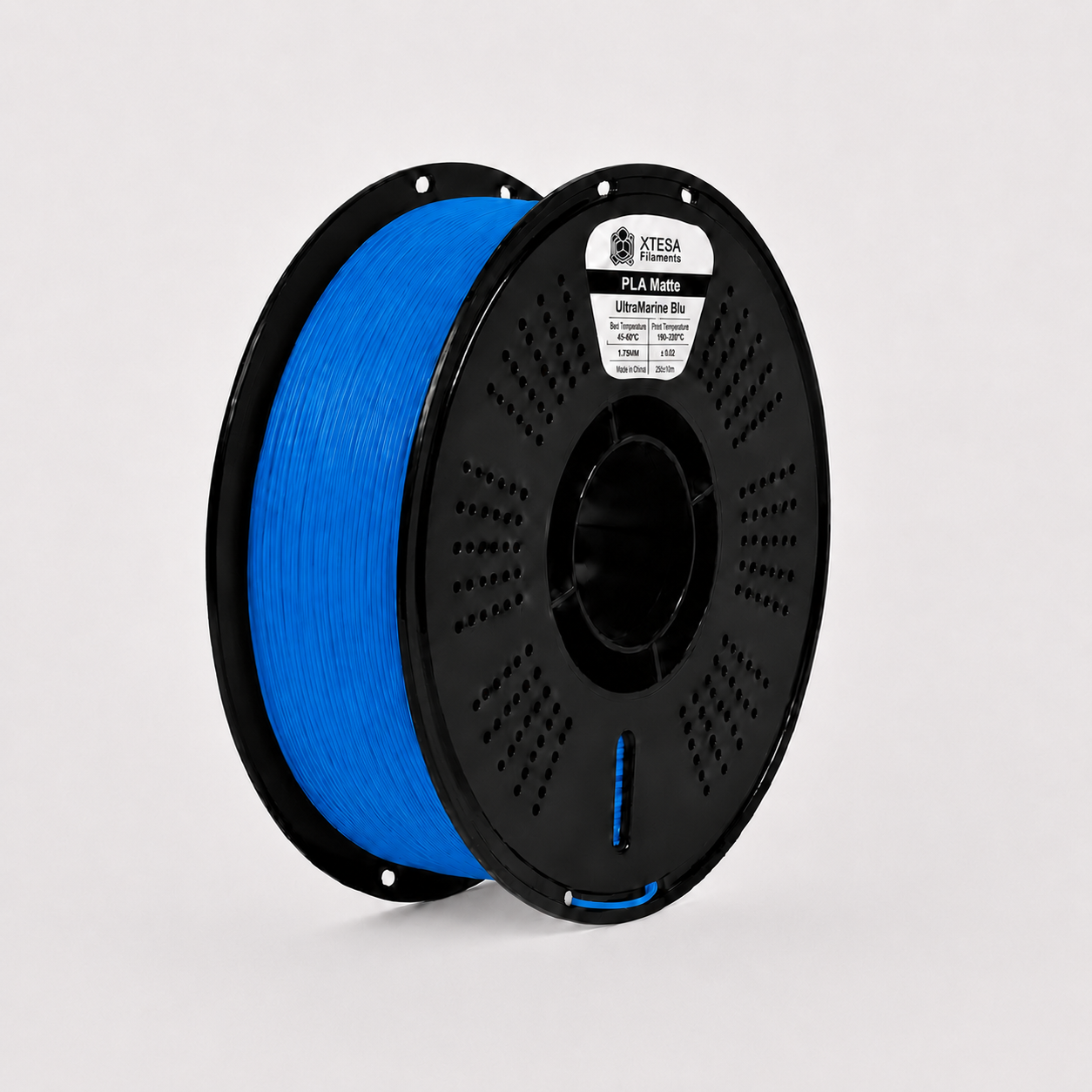 XTESA Filaments PLA Matte
