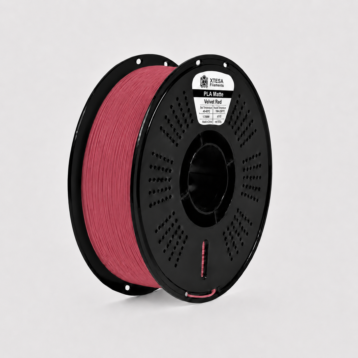 XTESA Filaments PLA Matte