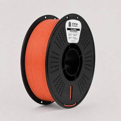 XTESA Filaments PLA Matte
