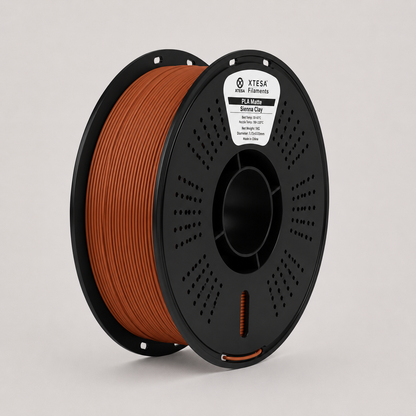 XTESA Filaments PLA Matte