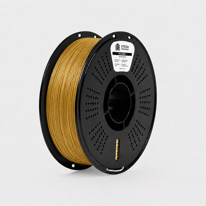 XTESA Filaments PLA Silk Plus