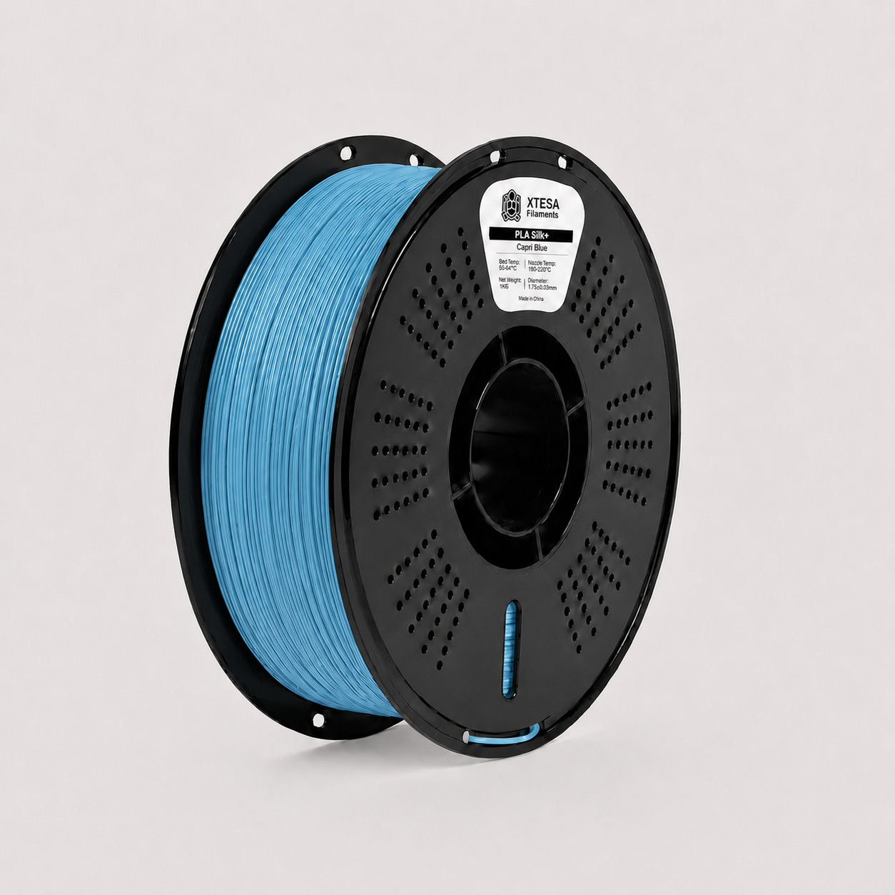 XTESA Filaments PLA Silk Plus