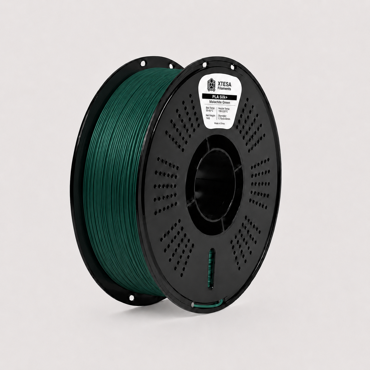 XTESA Filaments PLA Silk Plus