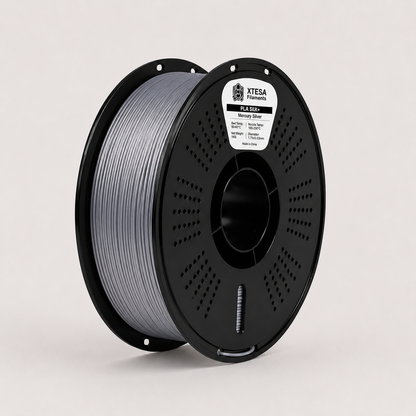 XTESA Filaments PLA Silk Plus
