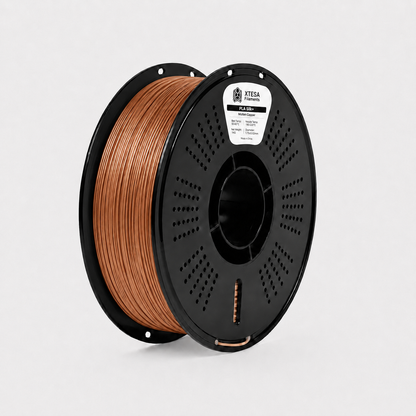 XTESA Filaments PLA Silk Plus