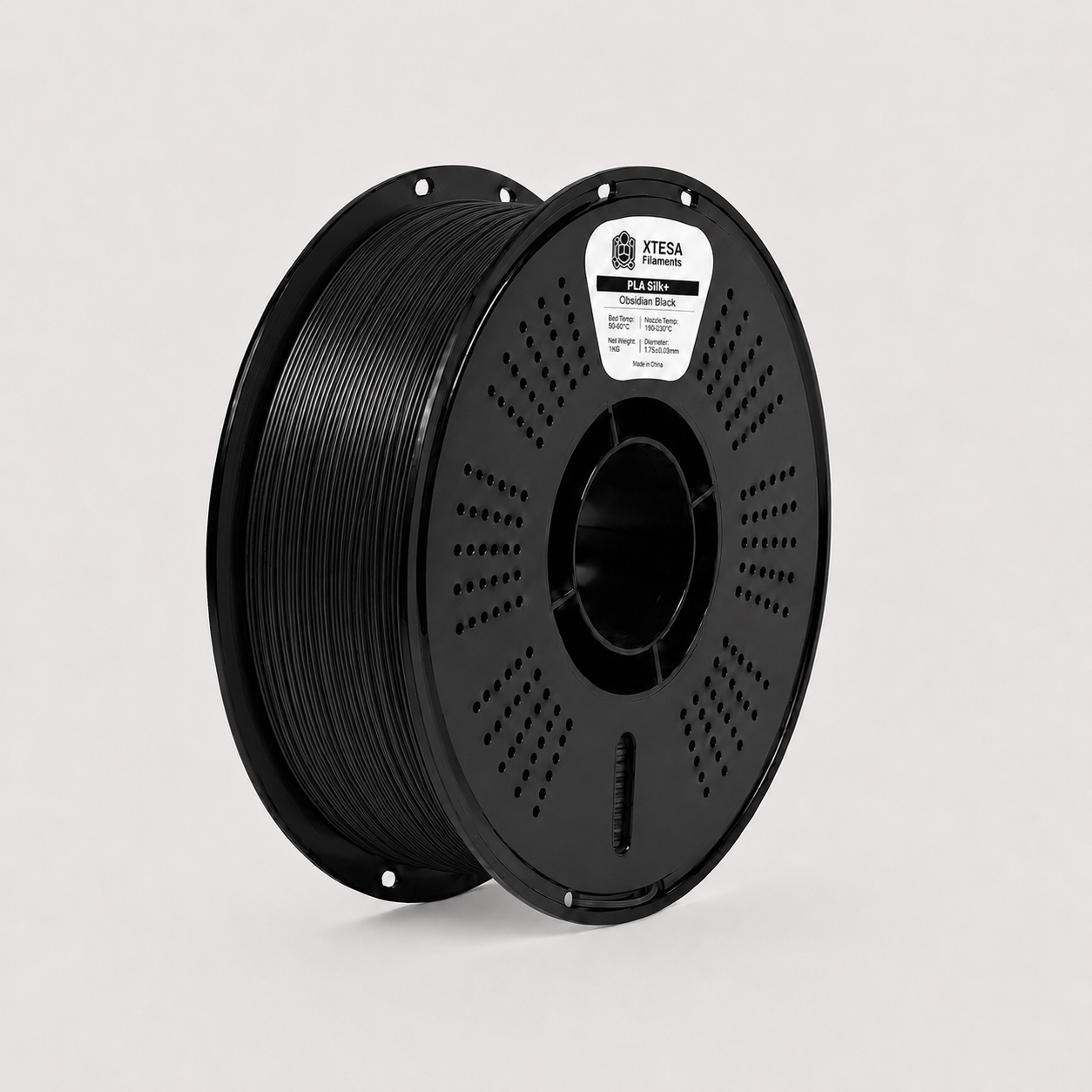 XTESA Filaments PLA Silk Plus