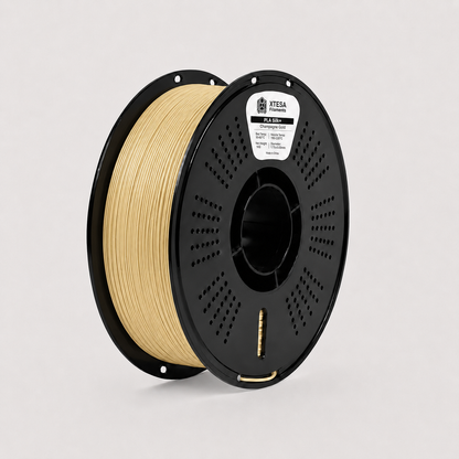 XTESA Filaments PLA Silk Plus