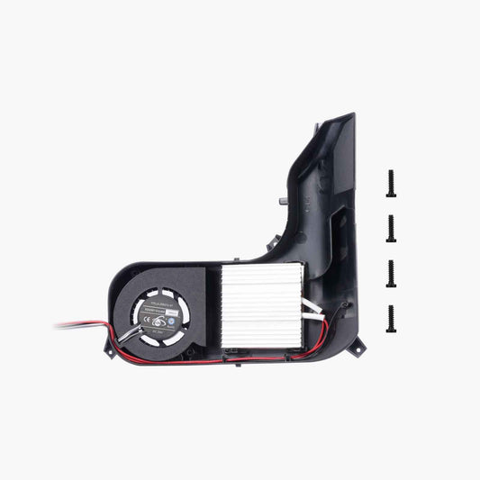 Bambu Lab AMS 2 Pro Heating Unit per slot 1 e 2 – SAA039