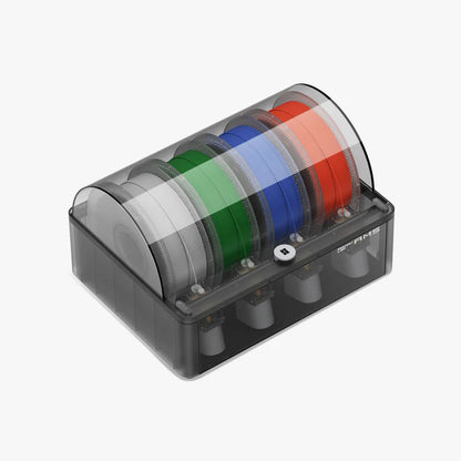 Bambu Lab AMS - Sistema automatico di materiali (SA001)