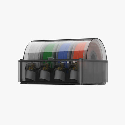 Bambu Lab AMS - Sistema automatico di materiali (SA001)