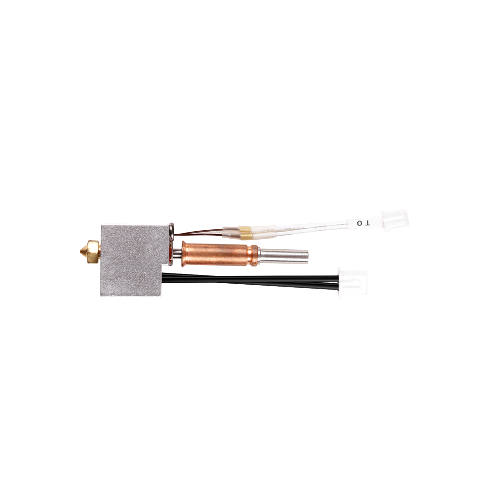 Hotend quick-change Anycubic Kobra S1 con ugello da 0,6 mm