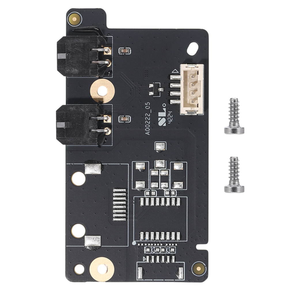 Bambu Lab scheda interfaccia 4 pin DLB032 per serie H2