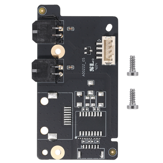 Bambu Lab scheda interfaccia 4 pin DLB032 per serie H2