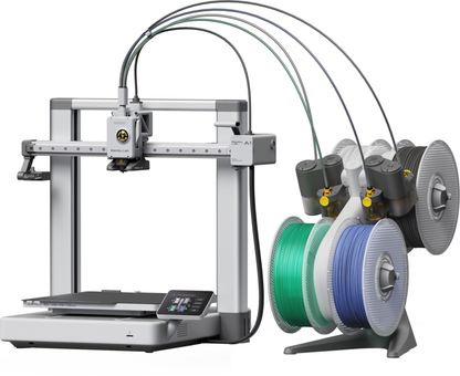 BAMBU LAB A1  Stampante 3D