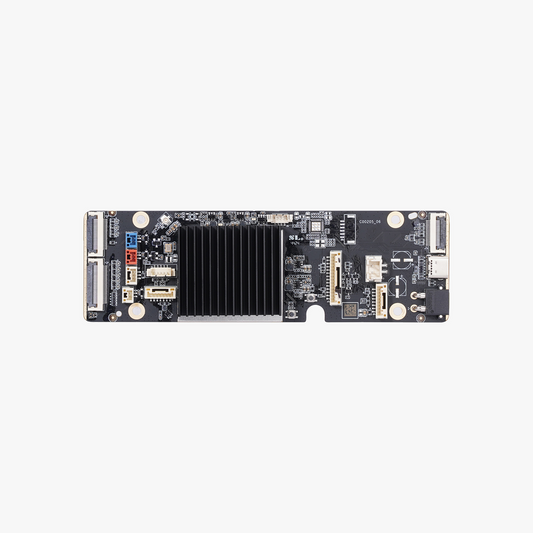 Bambu Lab AP Board DLB047 220 V originale per H2S