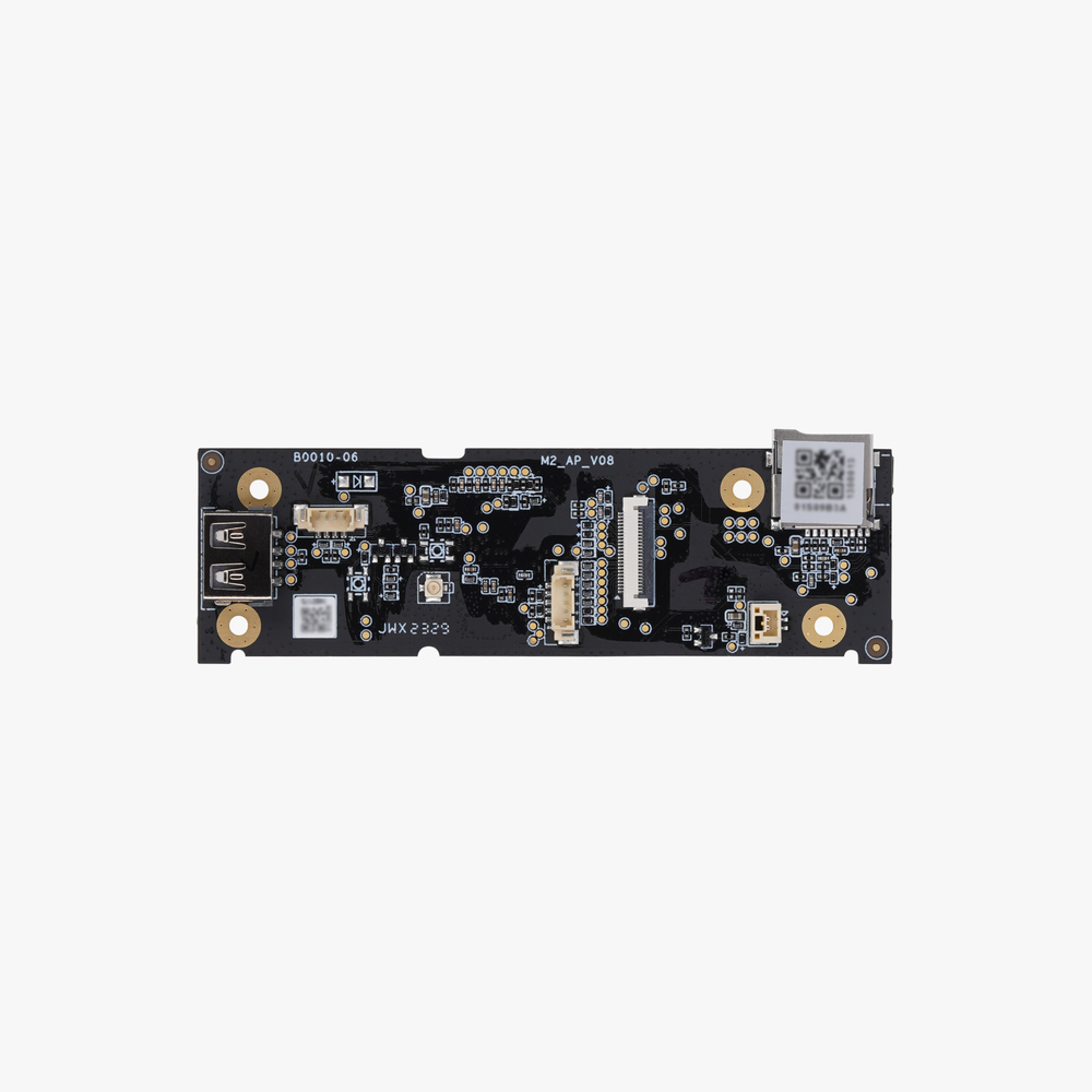 Bambu Lab AP Board FAC008 originale per P1S