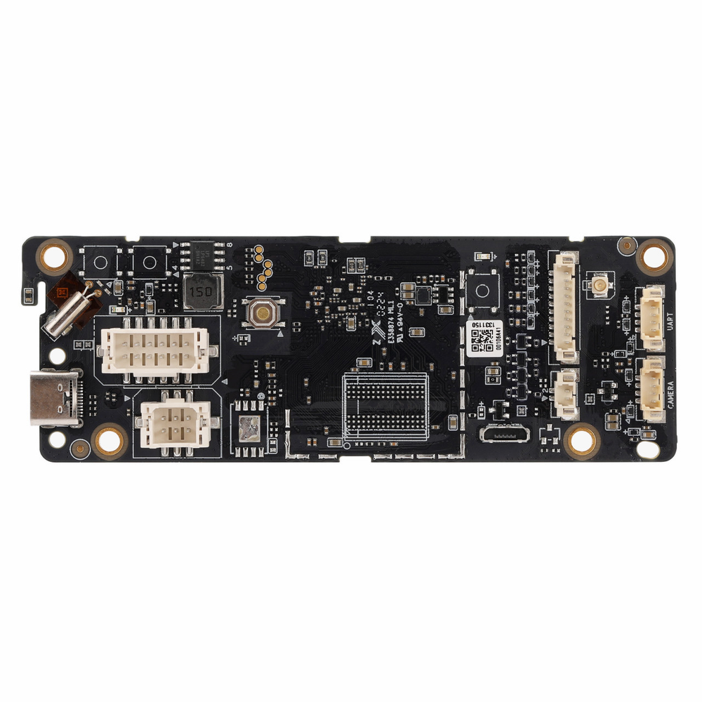 Bambu Lab AP Board V2 FAC011-N originale per X1C