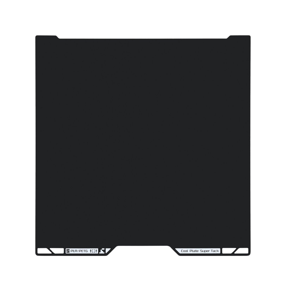 Bambu Lab Cool Plate SuperTack Pro per H2C – FAP041